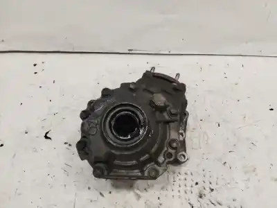 Second-hand car spare part front differential for toyota rav 4 (a3) executive oem iam references   