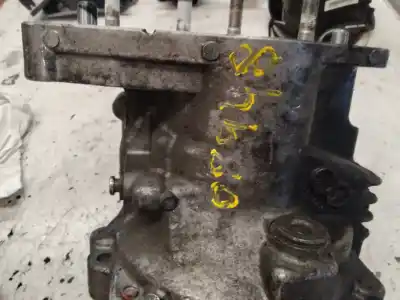 Second-hand car spare part front differential for toyota rav 4 (a3) executive oem iam references   