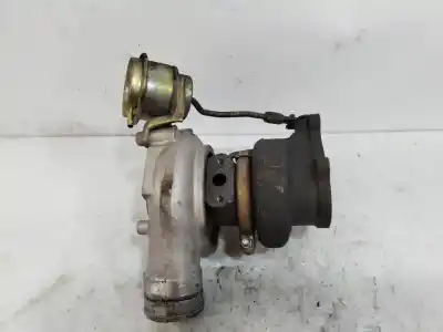 Pièce détachée automobile d'occasion TURBOCOMPRESSEUR pour IVECO DAILY CAJA ABIERTA / VOLQUETE  Références OEM IAM 500372214  