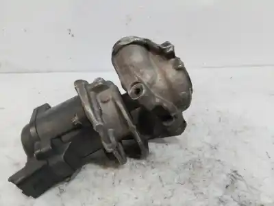 Peça sobressalente para automóvel em segunda mão válvula egr por peugeot 207 99g referências oem iam 968564