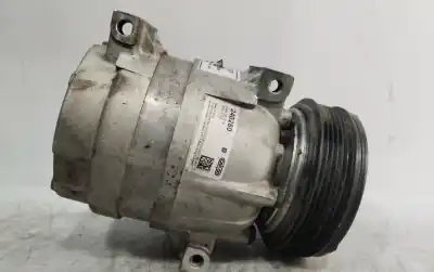 Pezzo di ricambio per auto di seconda mano compressore aria condizionata per renault scenic (ja..) megane scenic riferimenti oem iam 240260  