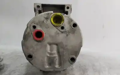 Pezzo di ricambio per auto di seconda mano compressore aria condizionata per renault scenic (ja..) megane scenic riferimenti oem iam 240260  