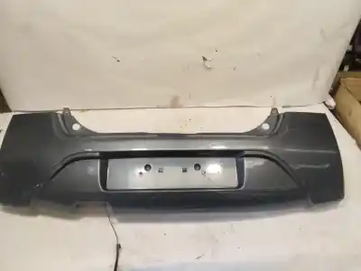 Second-hand car spare part rear bumper for renault twingo dynamique oem iam references   