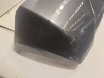 Second-hand car spare part rear bumper for renault twingo dynamique oem iam references   