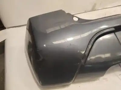 Second-hand car spare part rear bumper for renault twingo dynamique oem iam references   