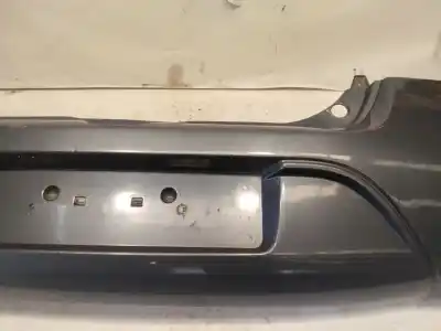 Second-hand car spare part rear bumper for renault twingo dynamique oem iam references   