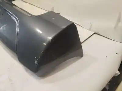 Second-hand car spare part rear bumper for renault twingo dynamique oem iam references   