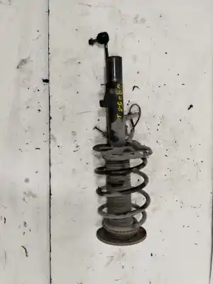 Second-hand car spare part front right shock absorber for ford mondeo berlina (ca2) limited edition oem iam references 6g91-18045-gbh