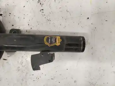 Peça sobressalente para automóvel em segunda mão Amortecedor Dianteiro Esquerdo por FORD FOCUS BERLINA (CAP) FOCUS BERLINA (CAP) (2004 - 2007) Referências OEM IAM   