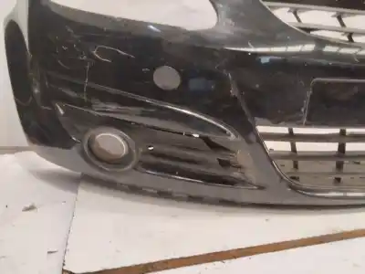 Second-hand car spare part front bumper for opel corsa d s-d pd11 oem iam references 13211462cav-2  