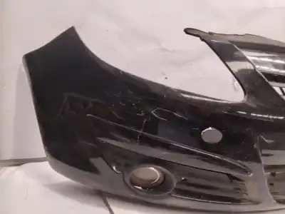 Second-hand car spare part front bumper for opel corsa d s-d pd11 oem iam references 13211462cav-2  