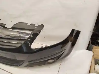 Second-hand car spare part front bumper for opel corsa d s-d pd11 oem iam references 13211462cav-2  