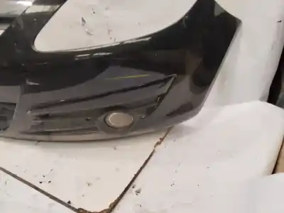 Second-hand car spare part front bumper for opel corsa d s-d pd11 oem iam references 13211462cav-2  