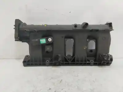 Second-hand car spare part INTAKE MANIFOLD for RENAULT MEGANE III BERLINA 5 P  OEM IAM references 1072535S02  
