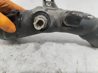 Peça sobressalente para automóvel em segunda mão tubo por toyota rav 4 (a3) executive referências oem iam 17362-26010