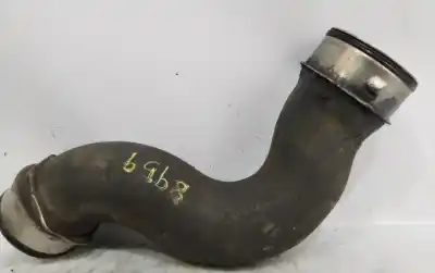 Peça sobressalente para automóvel em segunda mão tubo por seat leon (1p1) comfort limited referências oem iam 