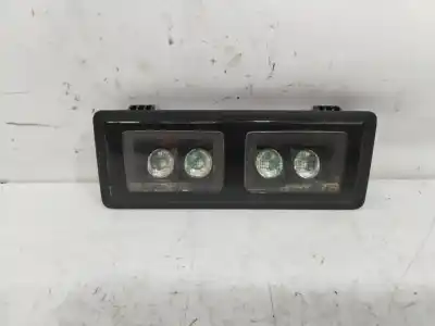 Автозапчасти б/у внутренний свет за cupra formentor (km7) basis 149 cv / 110 kw ссылки oem iam 5h0947290c