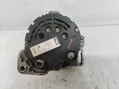 Автозапчасти б/у генератор за renault clio ii fase ii (b/cb0) authentique ссылки oem iam 7700437090  