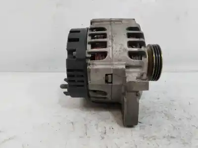 Автозапчасти б/у генератор за renault clio ii fase ii (b/cb0) authentique ссылки oem iam 7700437090  