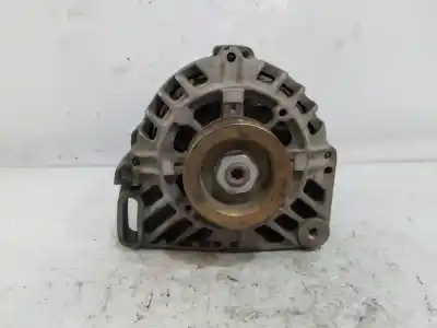 Автозапчасти б/у генератор за renault clio ii fase ii (b/cb0) authentique ссылки oem iam 7700437090  