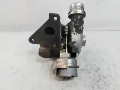 Second-hand car spare part TURBOCHARGER for RENAULT MEGANE II CLASSIC BERLINA  OEM IAM references 360800H379162  