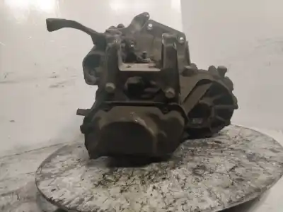 Pièce détachée automobile d'occasion BOÎTE DE VITESSES pour VOLKSWAGEN POLO (9N1)  Références OEM IAM GKU  