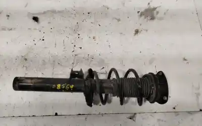 Автозапчасти б/у амортизатор передний правый за cupra formentor (km7) basis 149 cv / 110 kw ссылки oem iam 5wa413024d  