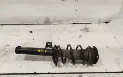 Автозапчасти б/у амортизатор передний правый за cupra formentor (km7) basis 149 cv / 110 kw ссылки oem iam 5wa413024d  