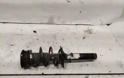 Автозапчасти б/у амортизатор передний правый за cupra formentor (km7) basis 149 cv / 110 kw ссылки oem iam 5wa413024d