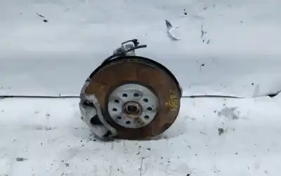 Автозапчастина б/у передній лівий культ для cupra formentor (km7) basis 149 cv / 110 kw посилання на oem iam   