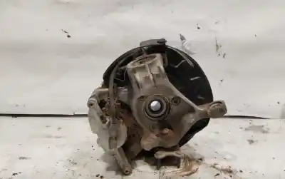 Second-hand car spare part front right knuckle for cupra formentor (km7) basis 149 cv / 110 kw oem iam references   