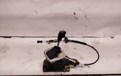 Second-hand car spare part gear lever for ford mondeo berlina (ca2) limited edition oem iam references 7g917c453ja