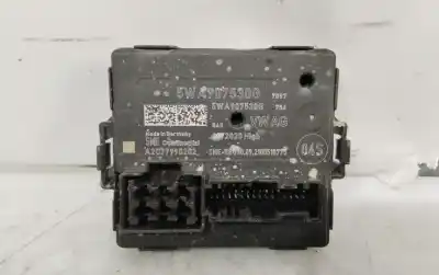 Автозапчасти б/у закрытый распределительный щит за cupra formentor (km7) basis 149 cv / 110 kw ссылки oem iam 5wa907530g