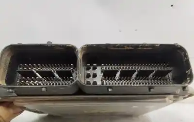 Pezzo di ricambio per auto di seconda mano centralina motore per cupra formentor (km7) basis 149 cv / 110 kw riferimenti oem iam 05e907309d  