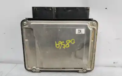 Pezzo di ricambio per auto di seconda mano centralina motore per cupra formentor (km7) basis 149 cv / 110 kw riferimenti oem iam 05e907309d  