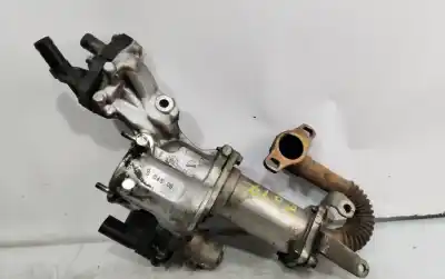 Tweedehands auto-onderdeel egr-klep voor renault kangoo ii (f/kw0) expression 109 cv / 80 kw oem iam-referenties 8200729079   Tweedehands auto-onderdeel egr-klep voor renault kangoo ii (f/kw0) expression 109 cv / 80 kw oem iam-referenties 8200729079
