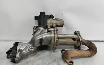Second-hand car spare part egr valve for renault kangoo ii (f/kw0) expression 109 cv / 80 kw oem iam references 8200729079 Second-hand car spare part egr valve for renault kangoo ii (f/kw0) expression 109 cv / 80 kw oem iam references 8200729079