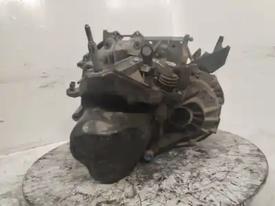 Автозапчасти б/у коробка передач за renault modus i confort dynamique 82 cv / 60 kw ссылки oem iam jr5113  