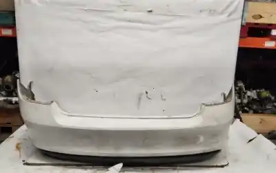 Автозапчастина б/у задній бампер для skoda rapid active посилання на oem iam 5jh807521   Автозапчастина б/у задній бампер для skoda rapid active посилання на oem iam 5jh807521