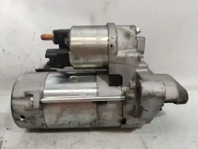 Peça sobressalente para automóvel em segunda mão motor de arranque por opel corsa e business referências oem iam 336429  