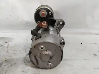 Second-hand car spare part starter motor for opel corsa e business oem iam references 336429