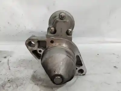 Peça sobressalente para automóvel em segunda mão motor de arranque por opel corsa e business referências oem iam 336429  