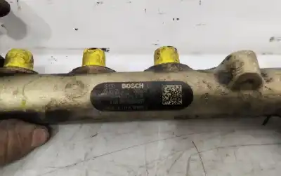 Second-hand car spare part DISTRIBUTOR PIPE for RENAULT SCENIC II  OEM IAM references 820036999H418277  