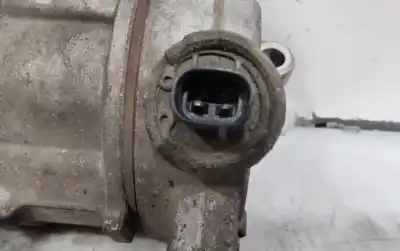 Tweedehands auto-onderdeel airconditioning compressor voor dodge avenger 2.0 crd oem iam-referenties   