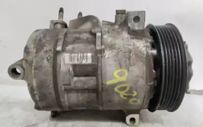 Peça sobressalente para automóvel em segunda mão compressor de ar condicionado a/a a/c por dodge avenger 2.0 crd referências oem iam 