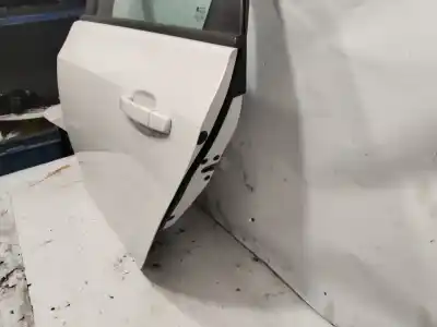 Автозапчасти б/у задняя левая дверь за opel astra j (p10) 1.7 cdti (68) ссылки oem iam  Автозапчасти б/у задняя левая дверь за opel astra j (p10) 1.7 cdti (68) ссылки oem iam