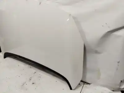 Автозапчастина б/у капок для opel astra j (p10) 1.7 cdti (68) посилання на oem iam    Автозапчастина б/у капок для opel astra j (p10) 1.7 cdti (68) посилання на oem iam