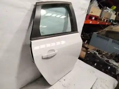 Автозапчасти б/у дверь задняя правая за opel astra j (p10) 1.7 cdti (68) ссылки oem iam   