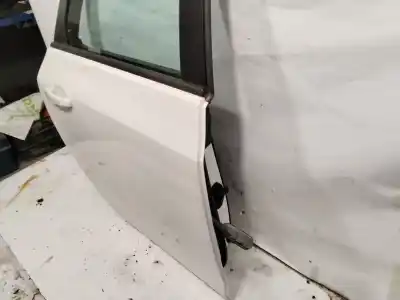 Автозапчасти б/у дверь задняя правая за opel astra j (p10) 1.7 cdti (68) ссылки oem iam   