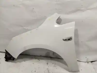 Автозапчасти б/у левое переднее крыло за opel astra j (p10) 1.7 cdti (68) ссылки oem iam   